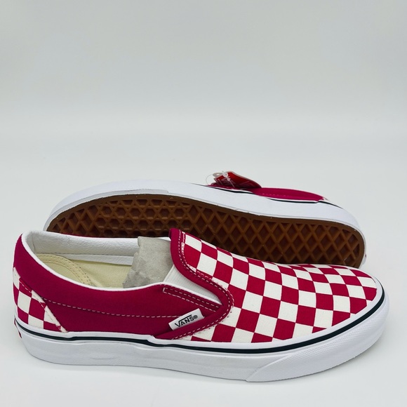 Classic Slip-On Vans - Picture 8 of 11
